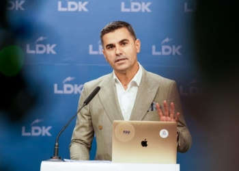 Tahiri: Paaftësia e Qeverisë dhe KEK-ut po i shkakton Kosovës 56 milionë euro humbje në muaj