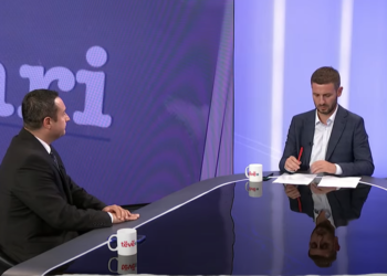 Pula thotë se BE-ja ka defekte të madha sa i përket dialogut Kosovë – Serbi