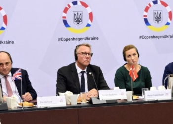 Perëndimi zotohet se do të ndajë edhe 1.5 miliard euro për Ukrainën