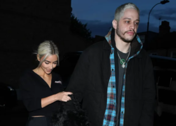 Ndahet çifti i famshëm