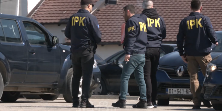 Zyrtarët policorë të arrestuar në rastin “Pika”, pretendohet se u arrestuan pa pasur prova
