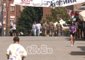 Ekspertët e sigurisë i bëjnë thirrje Qeverisë që të kenë kujdes të shtuar për veriun