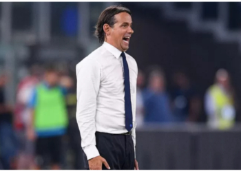 Inzaghi nuk i gëzohet fitores së Inter: Dua mbrojtës me patjetër, kam vetëm De Vrij