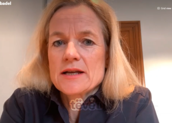 Von Cramon: Kompromisi nuk është dobësi