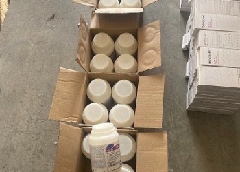 Dogana parandalon kontrabandimin e medikamenteve në Vërmicë