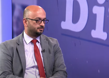 Shala tregon se si do dukej një traktat mes Kosovës e Shqipërisë në fushën e sigurisë