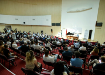 Seminari i Gjuhës Shqipe pa pjesëmarrës nga Rusia