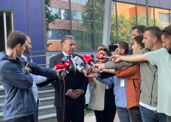 Përfundon takimi Kurti – Escobar – Lajçak, nuk flasin për ndonjë marrëveshje