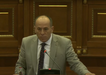 Shala akuzon Qeverinë për ndërhyrje në KOSST