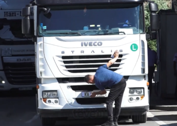 Si erdhi Kosova në pikën që të vendos masa reciproke me Serbinë?