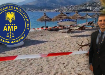 AMP: Autori kreu manovrime të pakujdesshme me skaf që çuan në vrasjen e 7-vjeçares