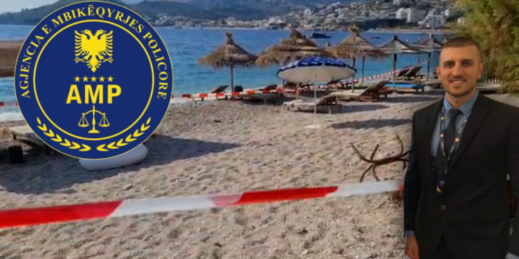 AMP: Autori kreu manovrime të pakujdesshme me skaf që çuan në vrasjen e 7-vjeçares