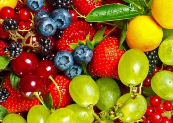 Pesë mënyra të thjeshta për të eliminuar mizat e frutave