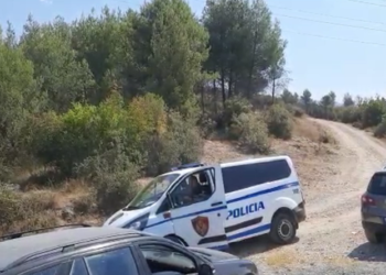 Vritet me armë zjarri 55 vjeçari në Fushë Krujë