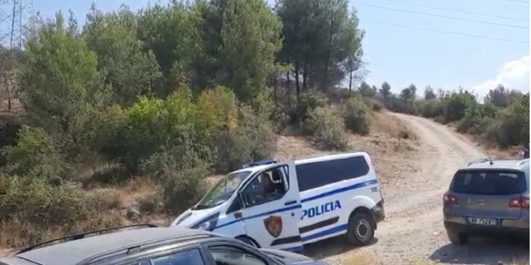 Vritet me armë zjarri 55 vjeçari në Fushë Krujë