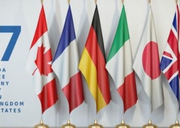 G7: Rusia ta kthejë kontrollin e termocentralit bërthamor tek Ukraina