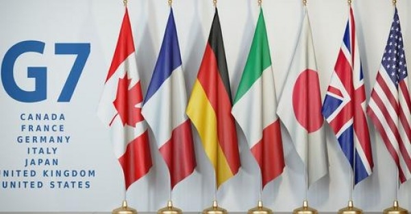 G7: Rusia ta kthejë kontrollin e termocentralit bërthamor tek Ukraina