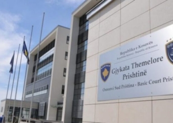 Një muaj paraburgim kundër dy të dyshuarave për prostitucion