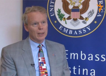 Delawie: Serbia duhet ta njohë pavarësinë e Kosovës