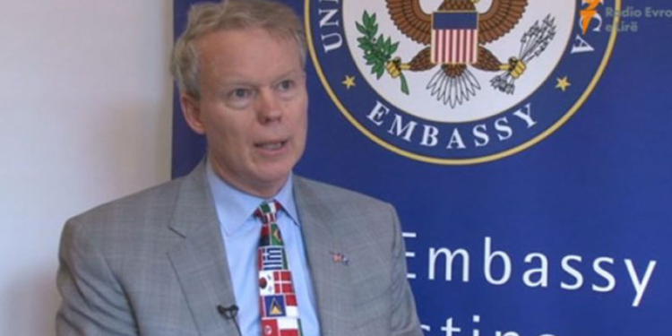 Delawie: Serbia duhet ta njohë pavarësinë e Kosovës