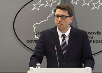 Murati thirrje SBASHK-ut të ndërpresin grevën: Po dëmtohen nxënësit