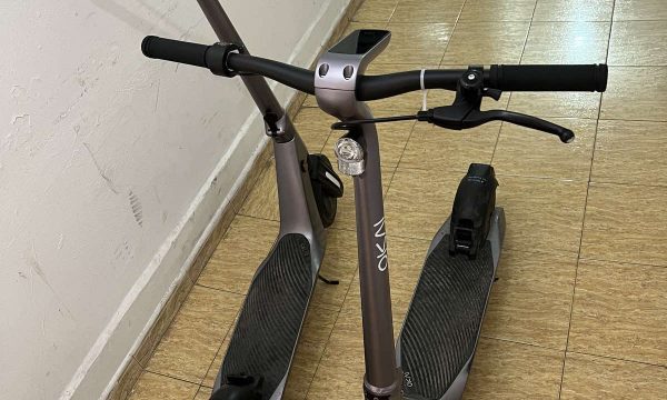 Vodhën dy trotinet elektrikë, arrestohen dy personat e dyshuar për 7 vepra penale