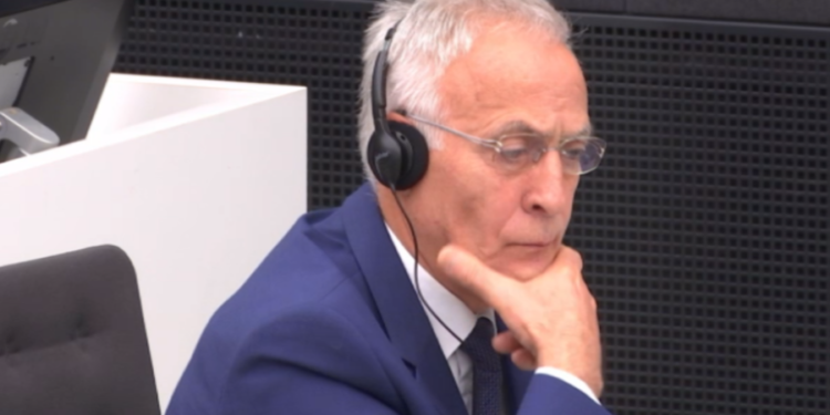 I refuzohet ankesa e mbrojtjes Jakup Krasniqit