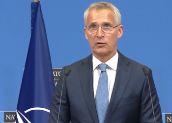 Stoltenberg: Duhet bërë gjithçka për të parandaluar përshkallëzimin