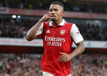 Kombinimi i Gabrielëve ngritë lartë Arsenalin, tjetër “hat-trik” nga Haaland në fitoren e Cityt