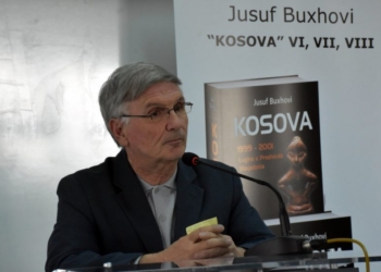 Buxhovi për deklaratat e Kurtit: Fillon shembja e shtetit sekular aty ku politikanët flasin si klerikë