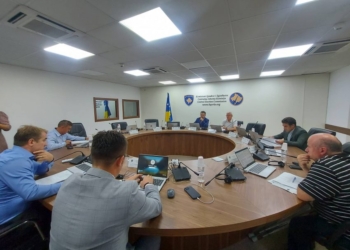 KQZ nuk e pezullon aktivitetin e Partisë së Ashkalive të Kosovës