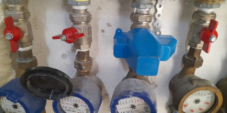 Bizneset, mbi 7 milionë euro borxh ndaj Ujësjellësit “Prishtina”