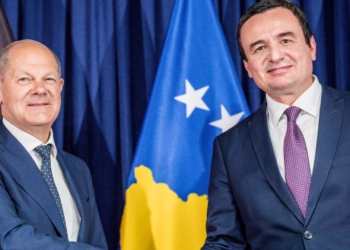 Kurti: Serbia kërcënim për Kosovën – rritja e forcave të KFOR-it, nevojë urgjente