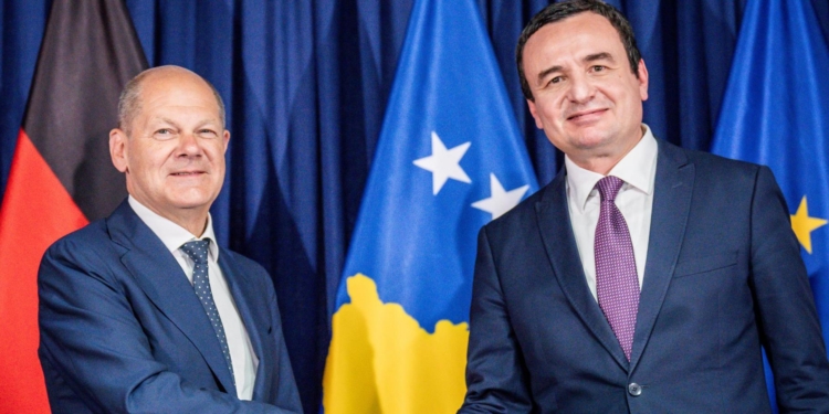 Kurti: Serbia kërcënim për Kosovën – rritja e forcave të KFOR-it, nevojë urgjente