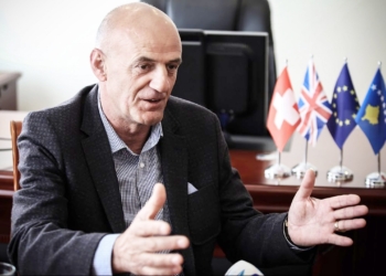 Ish-komandanti i FSK-së: Ushtrisë i duhen disa vjet, momentalisht s’ka kapacitete për mbrojtje të sovranitetit