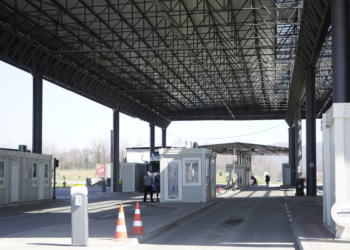 ​Fluksi në vendkalimet kufitare, nuk ka pritje të gjata