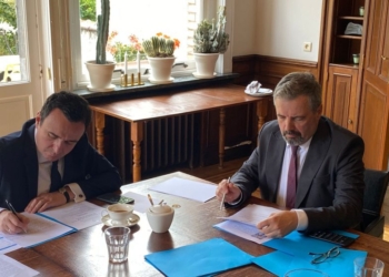 Kurti arrinë në Bruksel, e pret ambasadori Bajrami