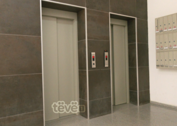 29 vjeçarja pëson lëndime të rënda trupore, ashensori lëshohet me shpejtësi tre kate