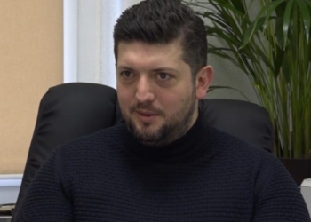 Liridon Restelica shkarkohet nga pozita e Kryeshefit të “Prishtina Parking”