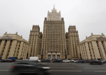 MPJ e Rusisë: Po ndjekim me kujdes ‘ngjarjet dramtike’ në Kosovë, Asociacioni element kyç