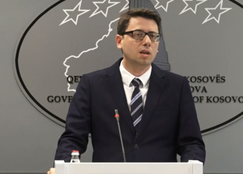 Murati thirrje SBASHK-ut të ndërpresin grevën: Po dëmtohen nxënësit