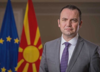 Osmani: Inkurajojmë Kosovën dhe Serbinë në përafrimin e marrëdhënieve fqinjësore