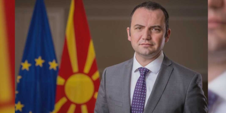 Osmani: Inkurajojmë Kosovën dhe Serbinë në përafrimin e marrëdhënieve fqinjësore