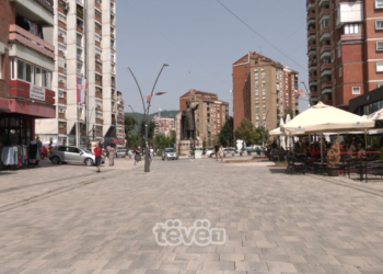 Politikanë shqiptarë e serbë në Mitrovicë kërkojnë që të evitohen tensionet