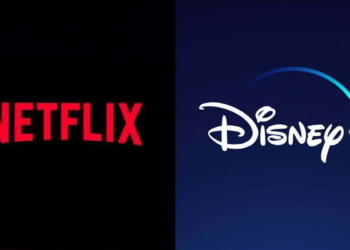 Disney ia kalon Netflixit në numrin e abonentëve