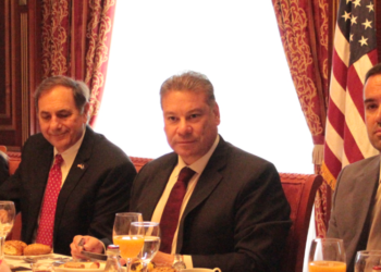 Escobar: Sektori privat ka rol kyç në rritjen ekonomike të Ballkanit Perëndimor