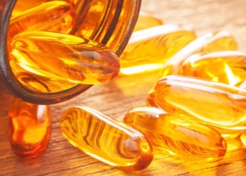 Vaji i peshkut – Përse duhet të tregoni kujdes me vitaminat D, E dhe A