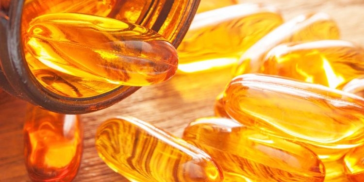 Vaji i peshkut – Përse duhet të tregoni kujdes me vitaminat D, E dhe A