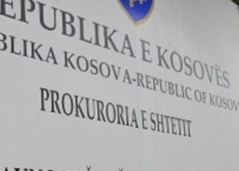 Prokuroria e Shtetit ngritë 29 aktakuza kundër 36 personave