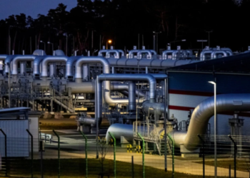 Gjermania ul përkohësisht taksat për gazin natyror